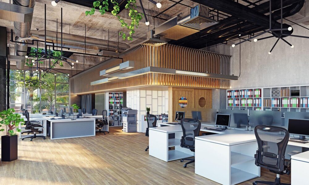 Office Fit Out